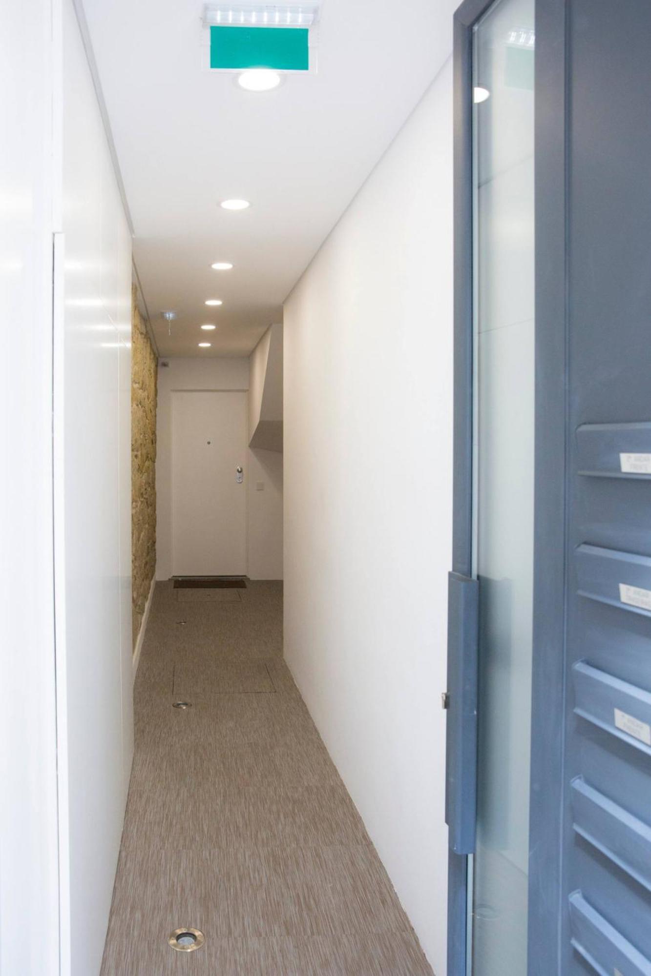 Aposentus - Your Home At Pinheiro'S Studio Porto Ngoại thất bức ảnh