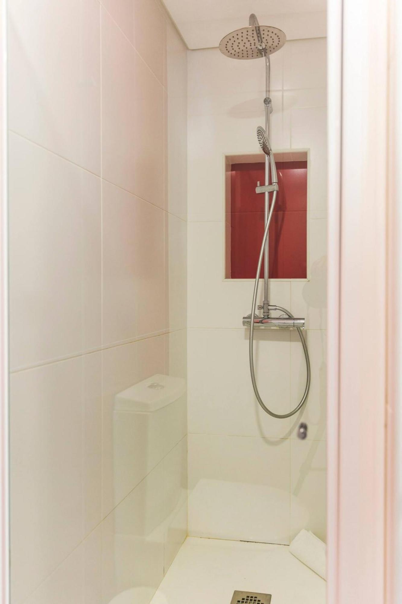 Aposentus - Your Home At Pinheiro'S Studio Porto Ngoại thất bức ảnh