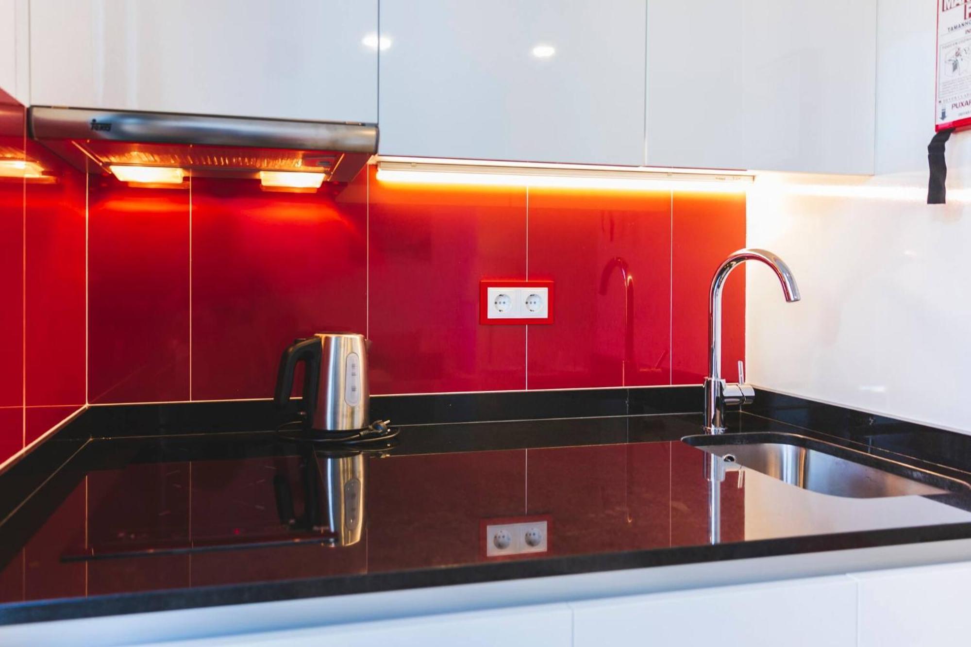 Aposentus - Your Home At Pinheiro'S Studio Porto Ngoại thất bức ảnh